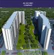 UKN The Belvedere, 1, 2 & 3 BHK Apartments